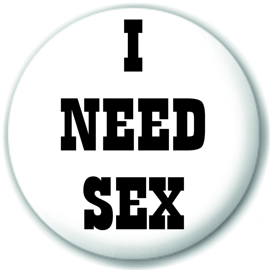 I need sex badge or yoyo