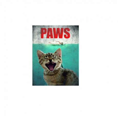 Paws movie