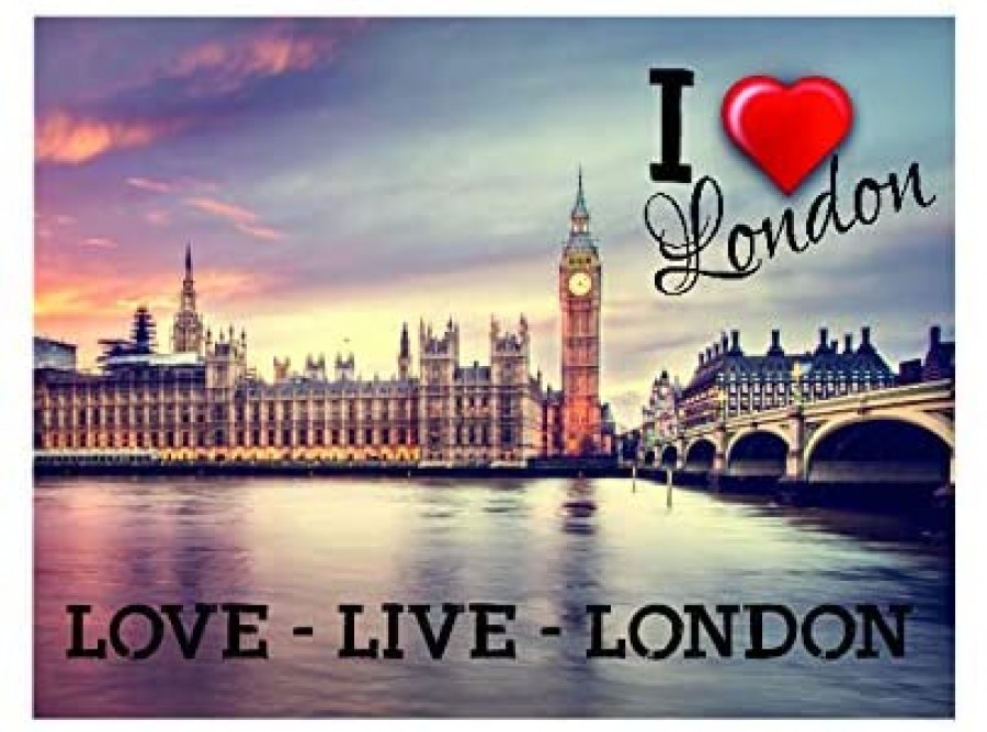 love live london