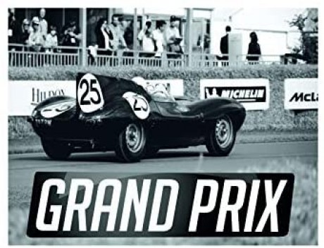 Sports car motor car vintage racing 