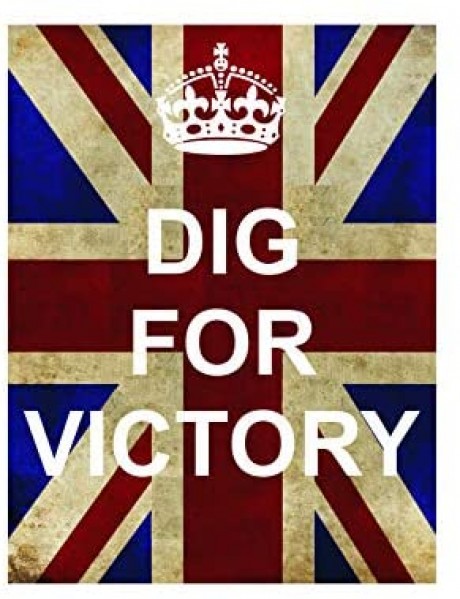 Dig for victory