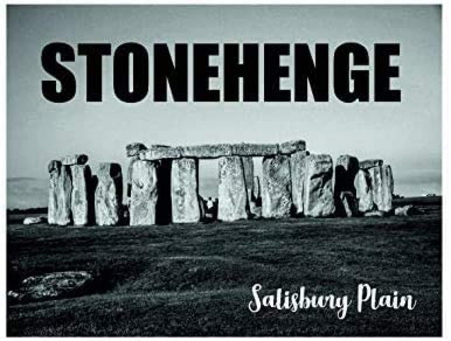 Stonehenge Salisbury plain extra