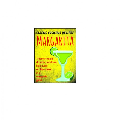 Margarita Classic cocktails recipes