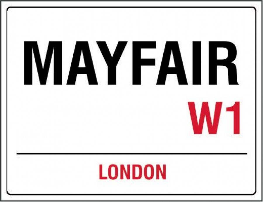 Mayfair London