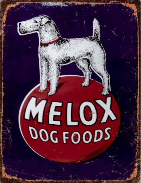 Melox dog foods