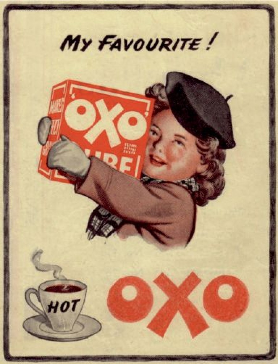 My Favourite oxo