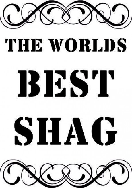 The Worlds Best Shag