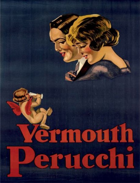 Vermouth perucchi